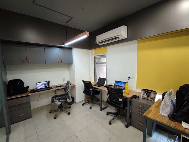 Uncubate Coworking